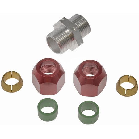 Dorman Line Splice 801-004